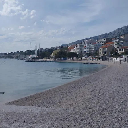 Mara Apartman
